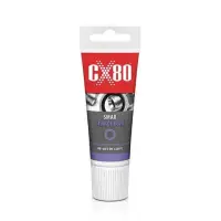 Smar silikonowy 40g CX